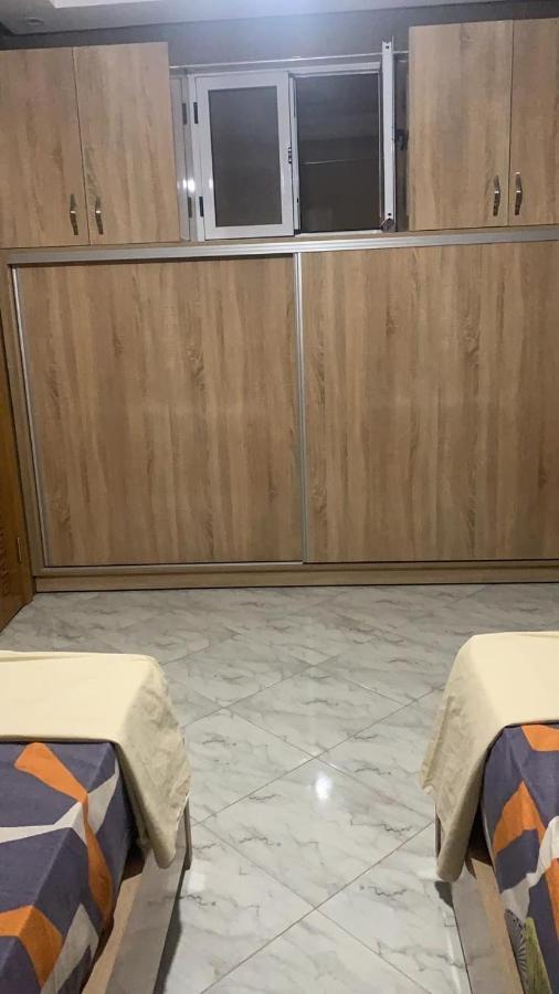 Appartement Neuf Bord De Mer A Anza Агадір Екстер'єр фото